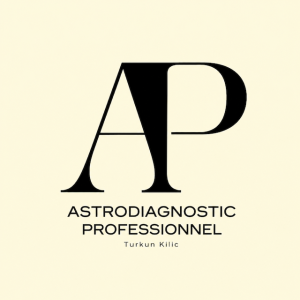 Astrodiagnostic de vie, par Turkun Kilic