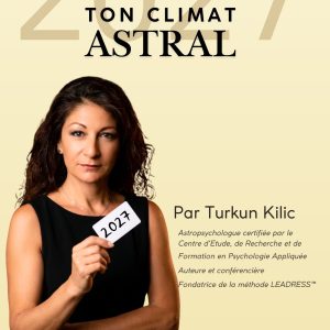 Ebook 2027 « Ton climat astral » – Édition complète (12 signes)